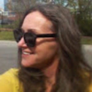 Meet your Posher, Jill